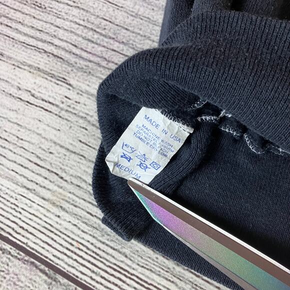 Vintage 1980s Wichita State University Shockers College Crewneck - Picture 3 of 8